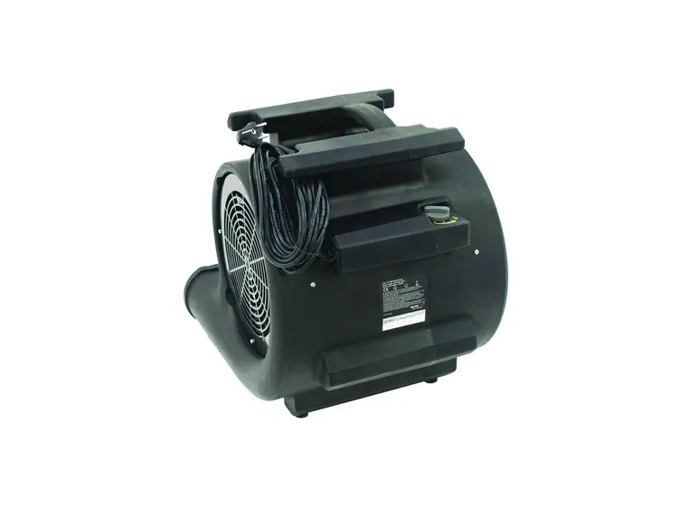 EUROLITE RF-1200 Radial blower 